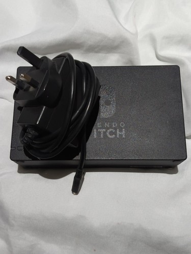 Official nintendo switch - official, dock