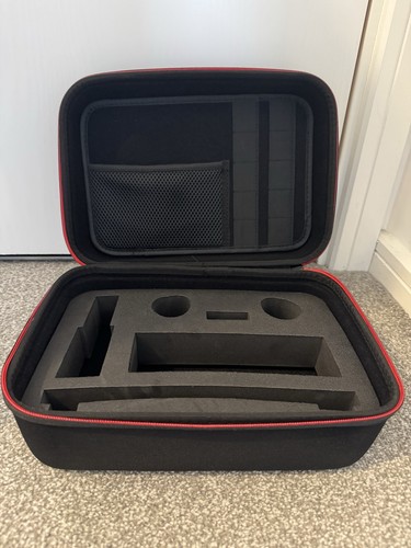 Nintendo switch and dock carry - nintendo,