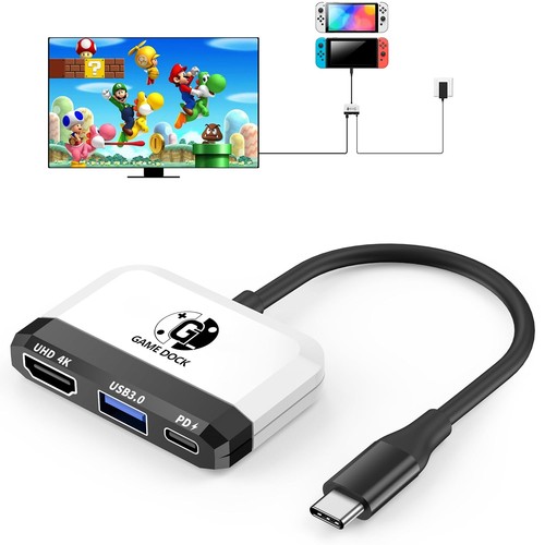 Gkeapza switch dock - switch, for