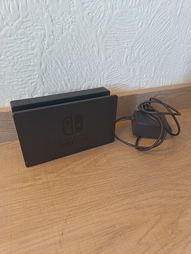 Genuine nintendo switch dock - switch, +