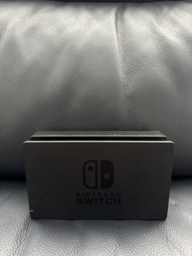 Nintendo switch docking - nintendo,