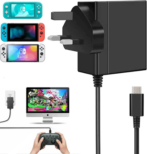 For nintendo switch - nintendo, 39w