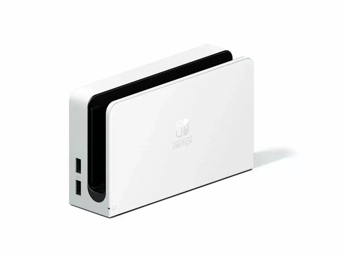 Official charging dock - charging, tv