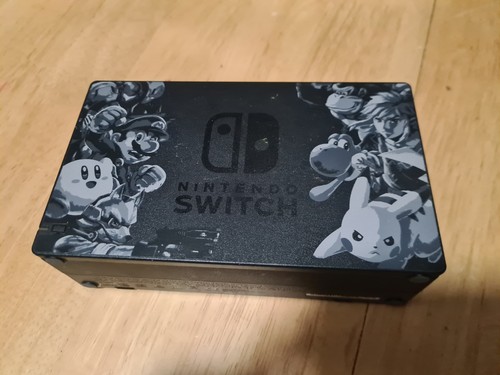 Official charging dock only - charging,