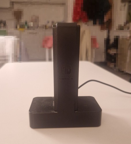 Official nintendo switch - official,