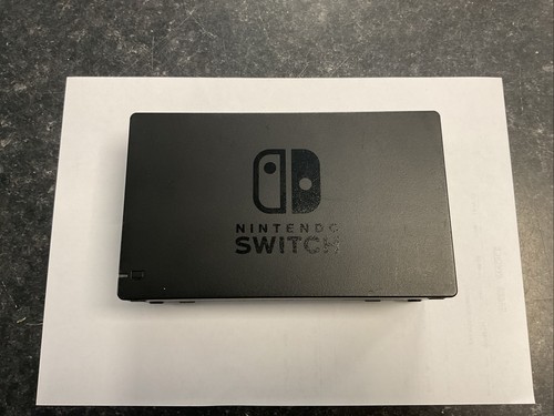 Official nintendo switch - nintendo,