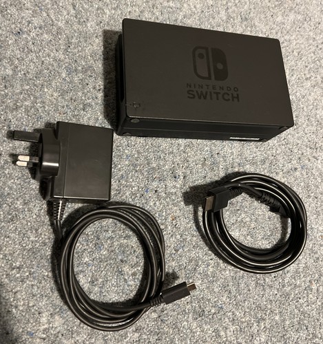 Official nintendo switch - nintendo,