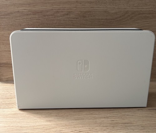 Nintendo switch oled edition - nintendo,
