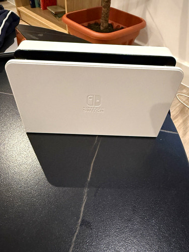 Nintendo switch oled charging - nintendo,