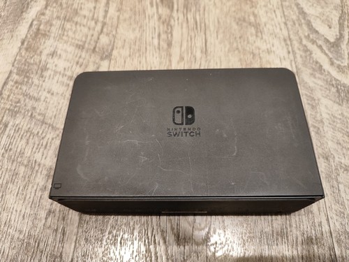 Nintendo switch oled - nintendo,
