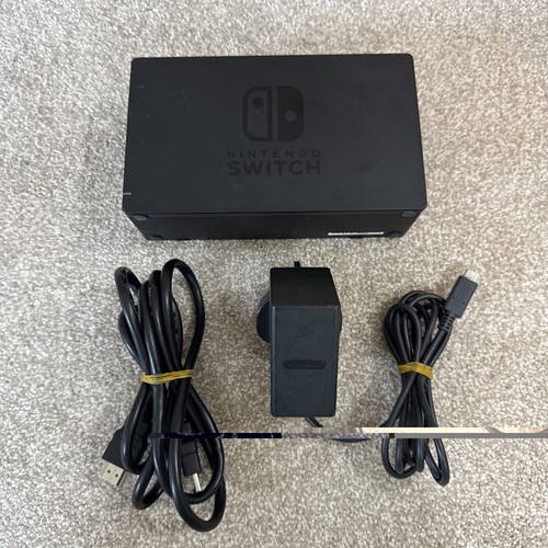 Official nintendo switch dock - nintendo,