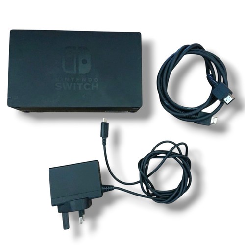 Official nintendo switch - nintendo,