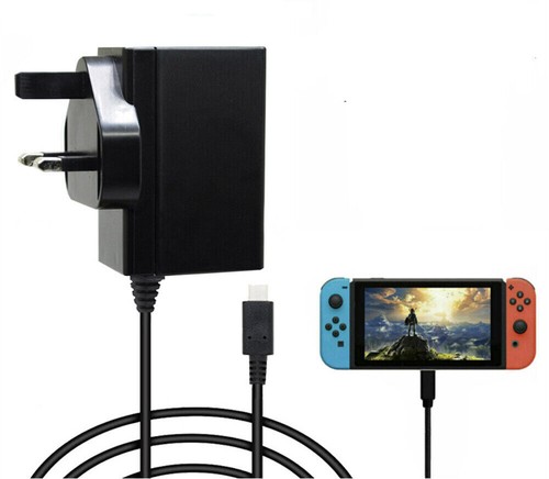 Nintendo switch 39w charger - 39w,