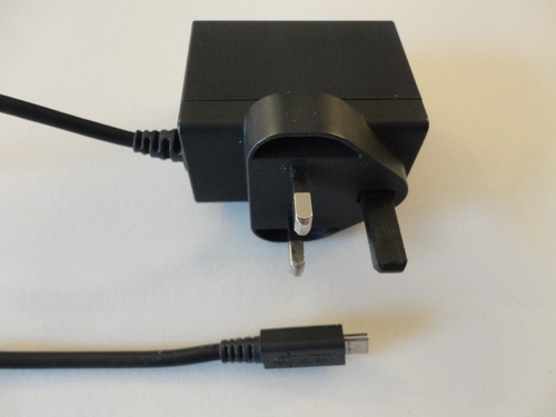 Nintendo switch power supply - nintendo,
