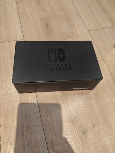 Nintendo switch charging dock - switch,