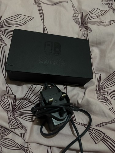 Official nintendo switch - official, tv