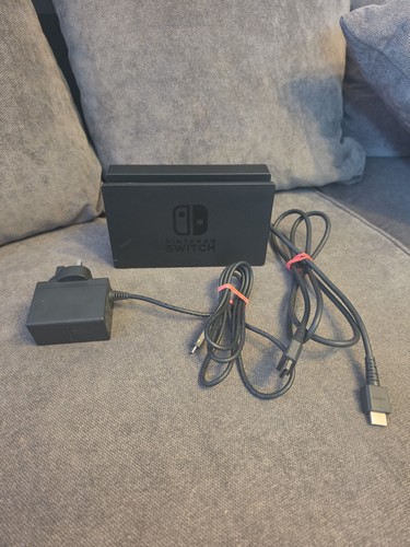 Official nintendo switch - nintendo,