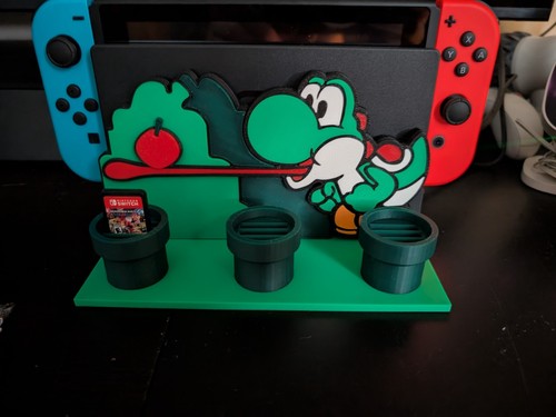 Nintendo switch dock protector - dock,