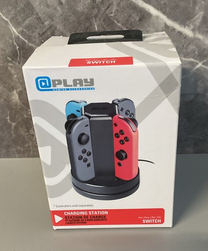 Nintendo switch charging - nintendo,