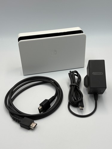Official nintendo switch oled - nintendo,