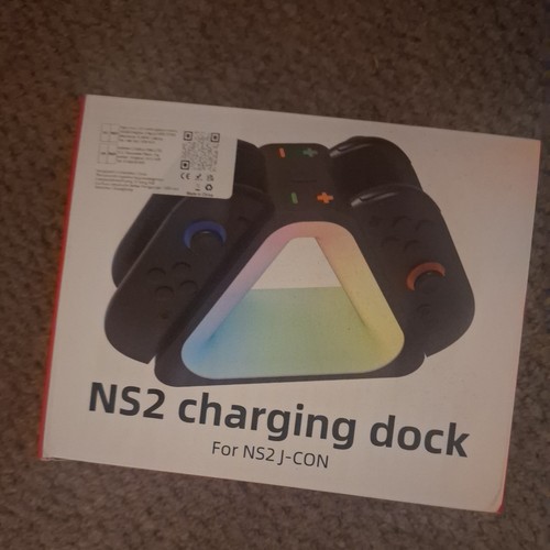 Port controller charging - 4,