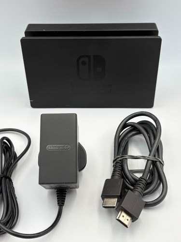 Official nintendo switch - official,