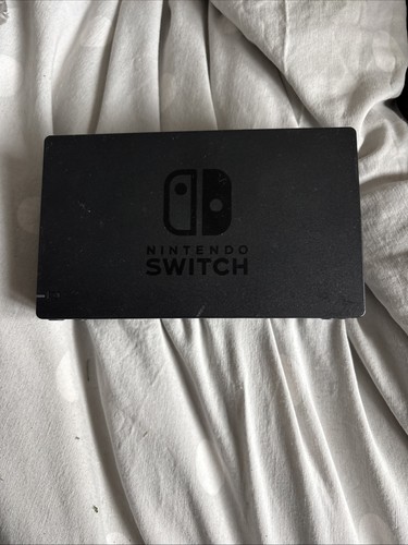 Nintendo switch charging - nintendo,