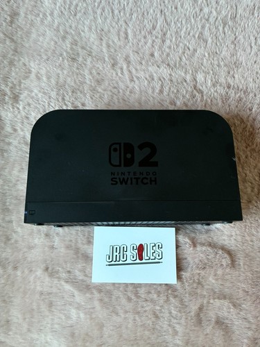 Nintendo switch dock - nintendo,