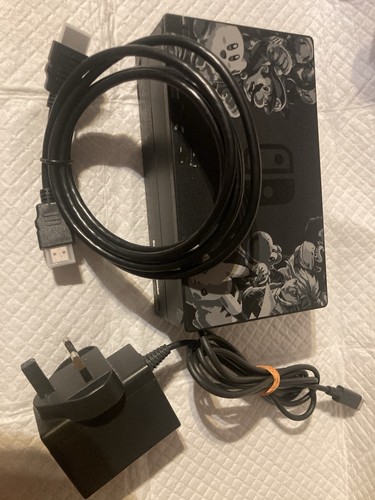 Nintendo switch charging - switch,