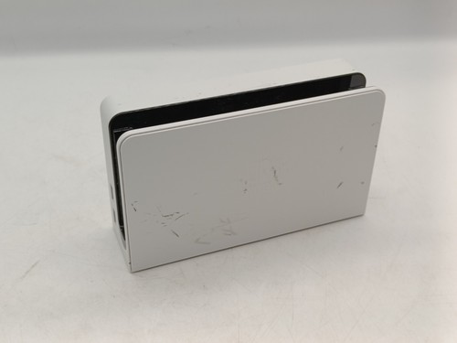 Dock only nintendo switch oled - only,