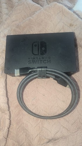 Nintendo switch dock with - nintendo, hdmi