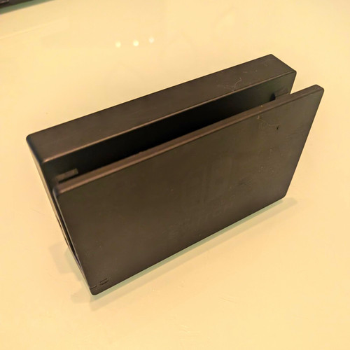 Nintendo charging dock for - dock,