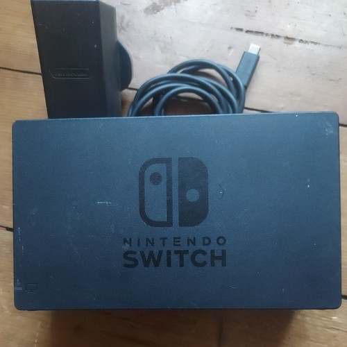 Official nintendo switch - nintendo, tv
