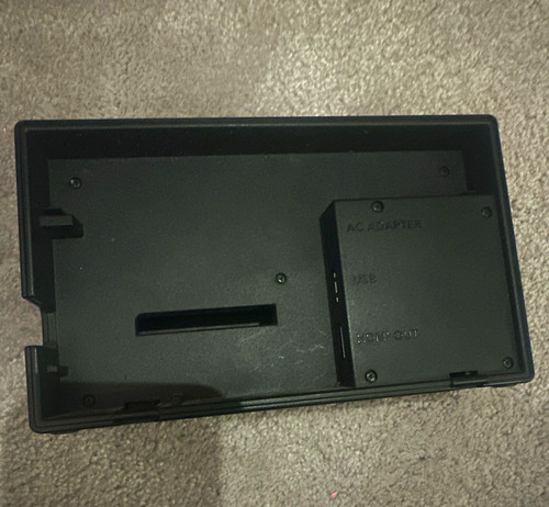 Nintendo switch docking - switch,