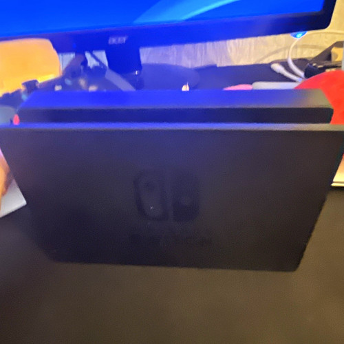 Nintendo switch dock hac - dock, hac-007