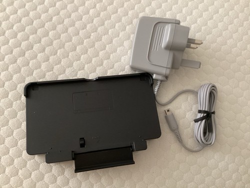 Nintendo switch charging dock - charging,