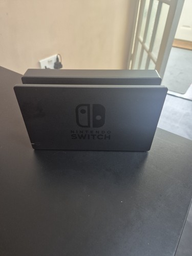 Nintendo switch charging - nintendo, tv