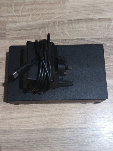 Official nintendo switch - official, dock