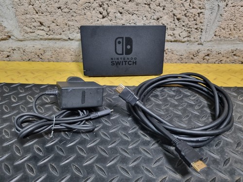 Official nintendo switch - switch, tv