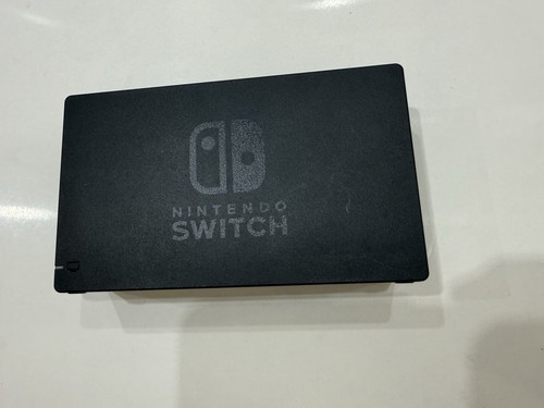 Nintendo switch docking - nintendo,