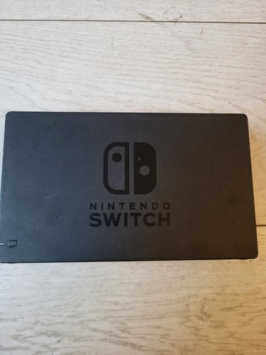 Nintendo switch charging - charging, tv