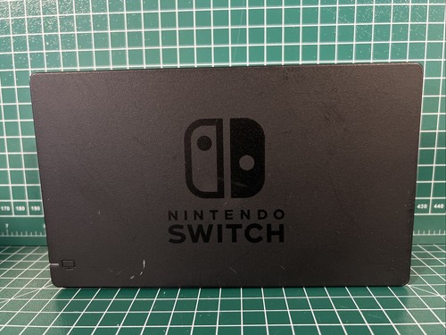 Official nintendo switch - nintendo, 1