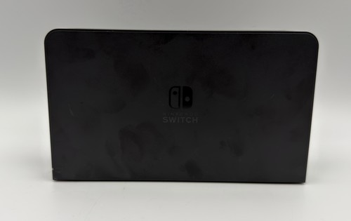 Nintendo switch oled charging - switch,