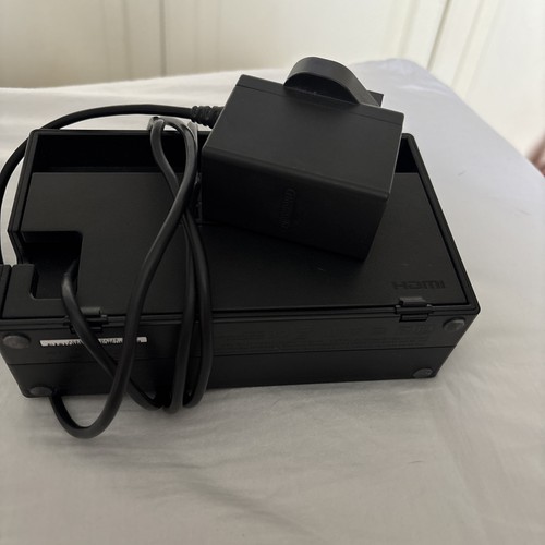Nintendo switch dock set - nintendo,