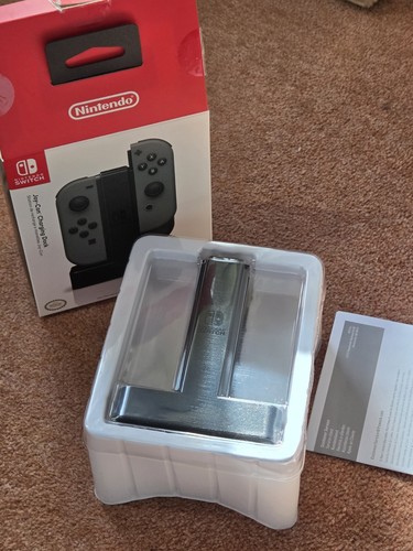 Nintendo switch joy con dock - nintendo,