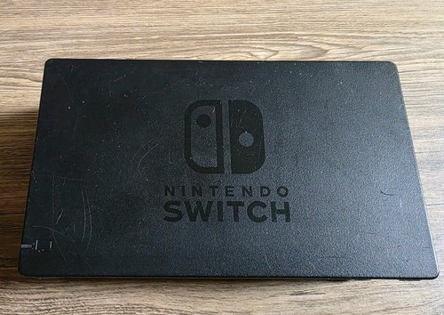 Official nintendo switch - official,