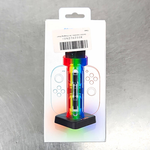 Nintendo switch joy con rgb - nintendo,