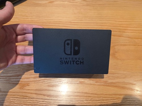 Nintendo switch docking - switch,