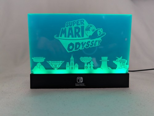 Pdp gaming rgb - gaming, protective