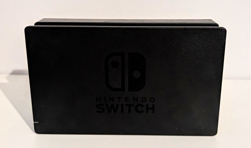 Official nintendo switch - official, tv
